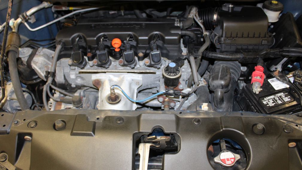 2014 Honda Civic EX Mags Toit-Ouvrant Gr-Électrique Bluetooth #21