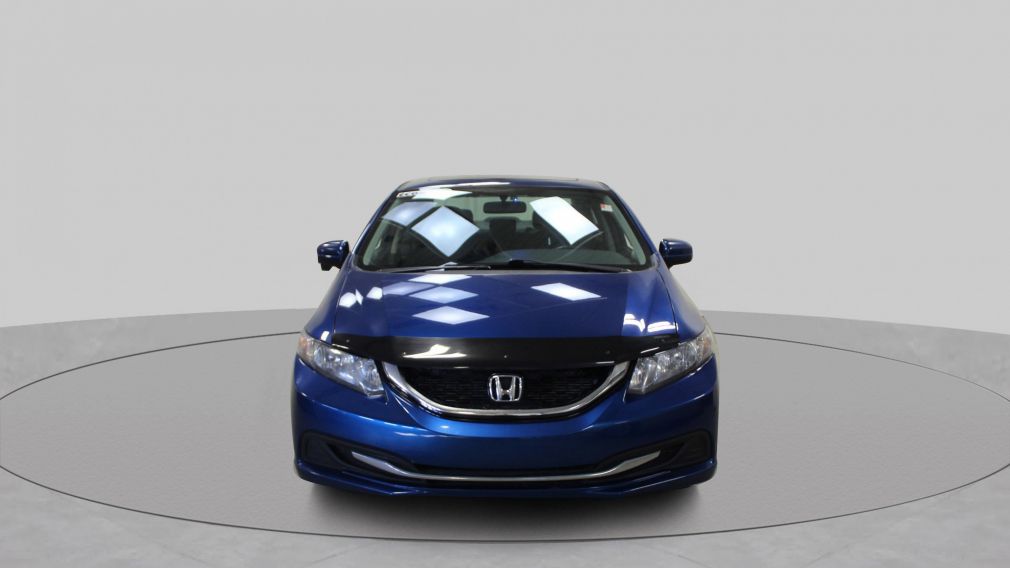 2014 Honda Civic EX Mags Toit-Ouvrant Gr-Électrique Bluetooth #2