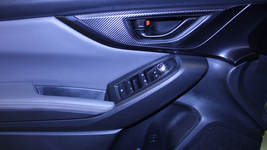 2021 Subaru Crosstrek Outdoor Awd Cuir Mags A/C Gr-Électrique Bluetooth #15