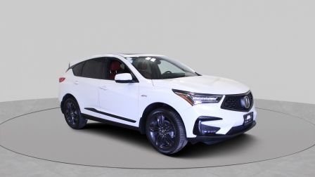 2019 Acura RDX A-Spec Awd Mags Toit-Panoramique Navigation                    