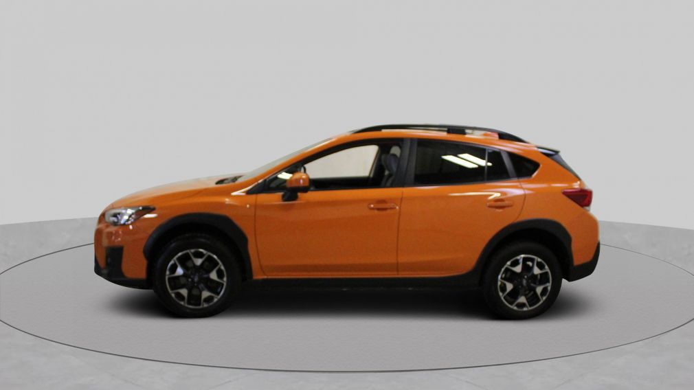 2019 Subaru Crosstrek Sport Awd A/C Gr-Électrique Toit-Ouvrant Bluetooth #4