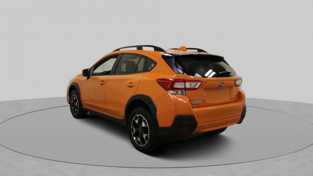 2019 Subaru Crosstrek Sport Awd A/C Gr-Électrique Toit-Ouvrant Bluetooth #5