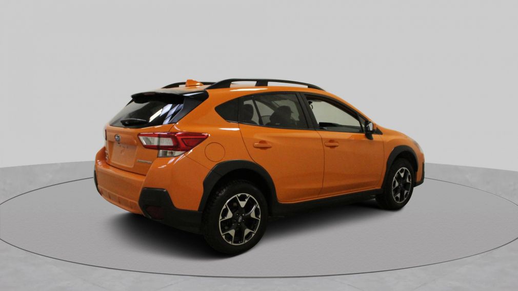 2019 Subaru Crosstrek Sport Awd A/C Gr-Électrique Toit-Ouvrant Bluetooth #7