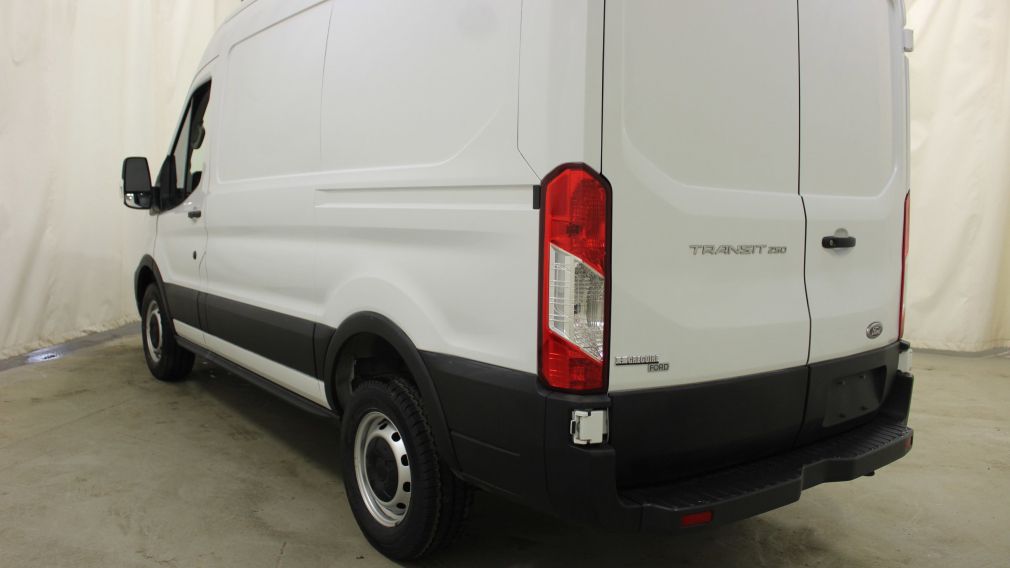 2021 Ford TRANSIT T-250 130" Med Rf 9070 GVWR RWD #5