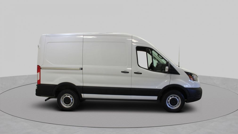 2021 Ford TRANSIT T-250 130" Med Rf 9070 GVWR RWD #8