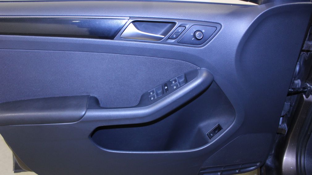 2015 Volkswagen Jetta Comfortline Toit-Ouvrant Mags Caméra Bluetooth #17