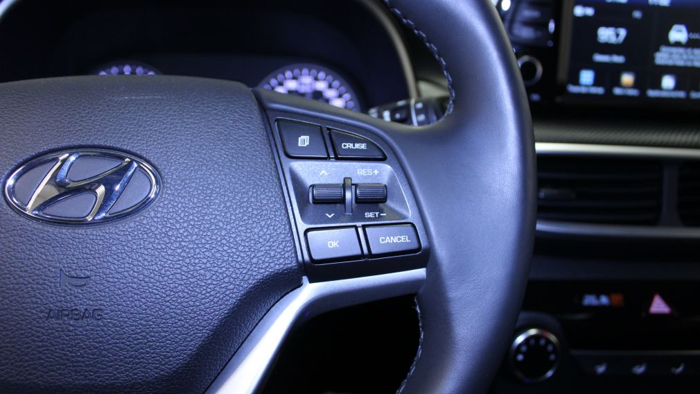 2020 Hyundai Tucson Preferred Awd Mags Toit-Ouvrant Caméra Bluetooth #14