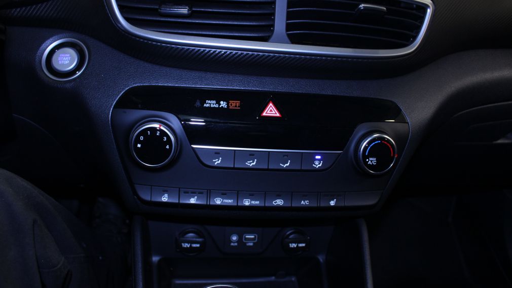 2020 Hyundai Tucson Preferred Awd Mags Toit-Ouvrant Caméra Bluetooth #12