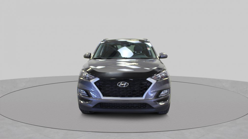 2020 Hyundai Tucson Preferred Awd Mags Toit-Ouvrant Caméra Bluetooth #2