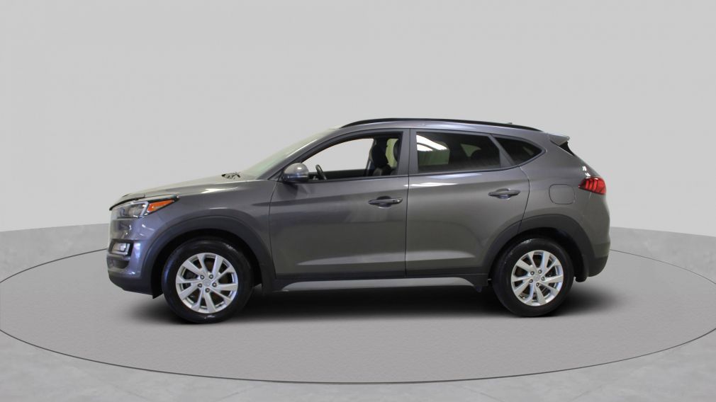 2020 Hyundai Tucson Preferred Awd Mags Toit-Ouvrant Caméra Bluetooth #3
