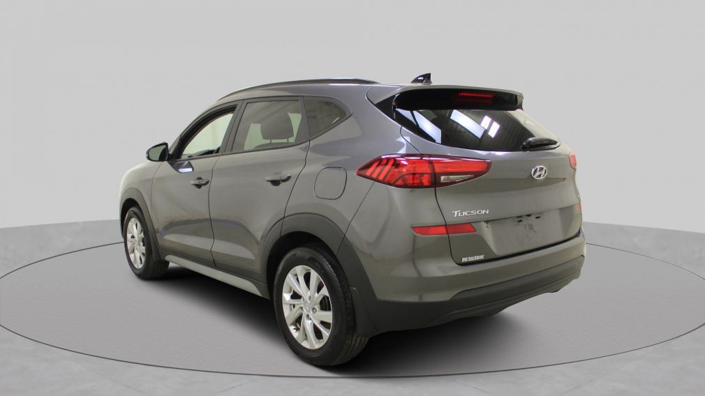 2020 Hyundai Tucson Preferred Awd Mags Toit-Ouvrant Caméra Bluetooth #5