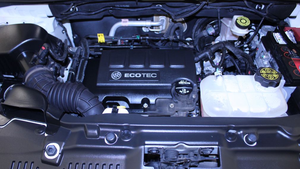 2018 Buick Encore Prefered A/C Gr-Électrique Mags Caméra Bluetooth #23