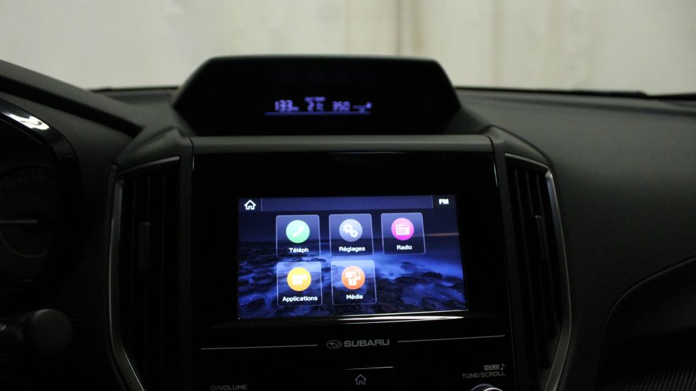 2021 Subaru Crosstrek Convénience Awd A/C Gr-Électrique Mags Bluetooth #5
