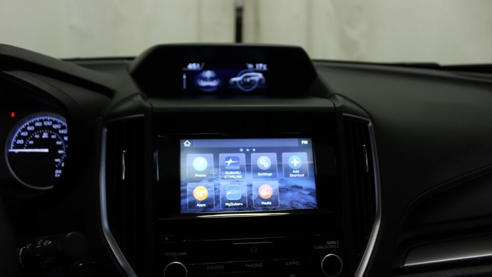 2020 Subaru Forester Touring Awd Mags Toit-Panoramique Caméra Bluetooth #10