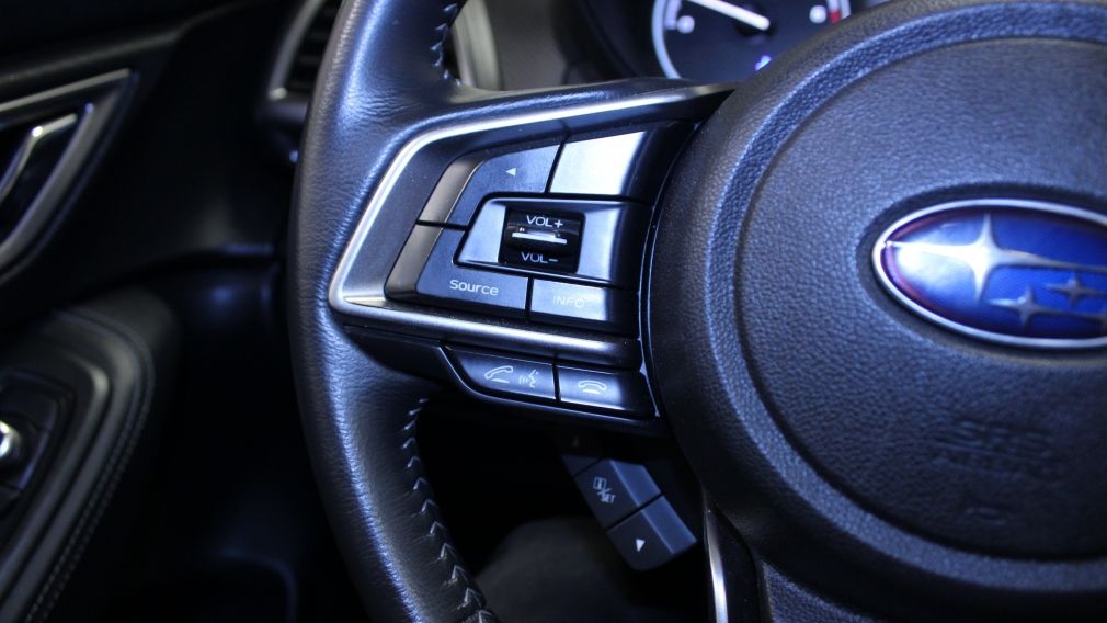 2020 Subaru Forester Touring Awd Mags Toit-Panoramique Caméra Bluetooth #14