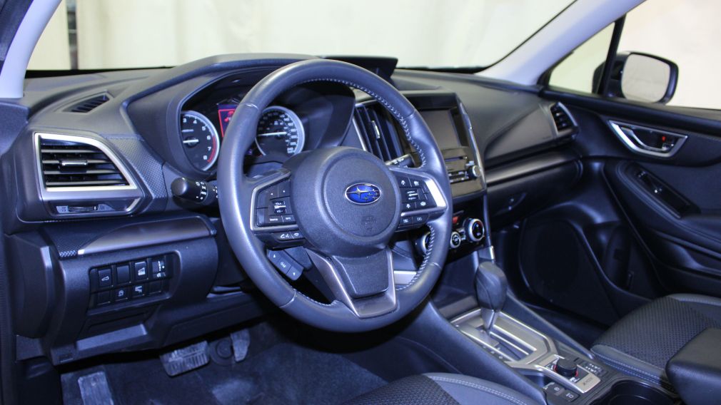 2020 Subaru Forester Touring Awd Mags Toit-Panoramique Caméra Bluetooth #17