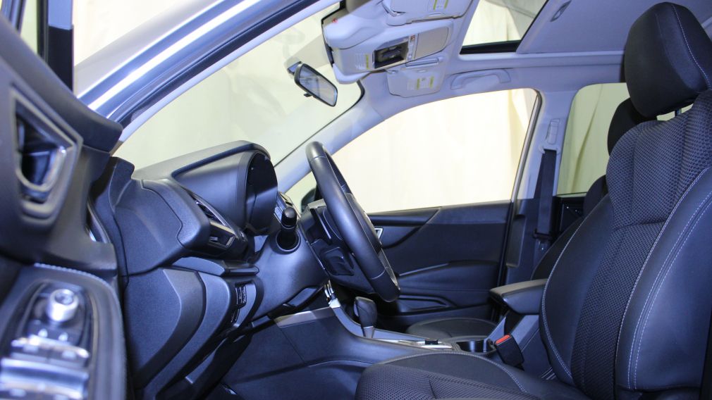 2020 Subaru Forester Touring Awd Mags Toit-Panoramique Caméra Bluetooth #16