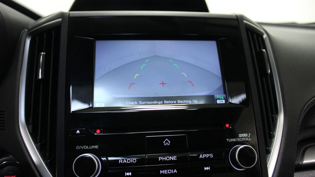 2020 Subaru Forester Touring Awd Mags Toit-Panoramique Caméra Bluetooth #11