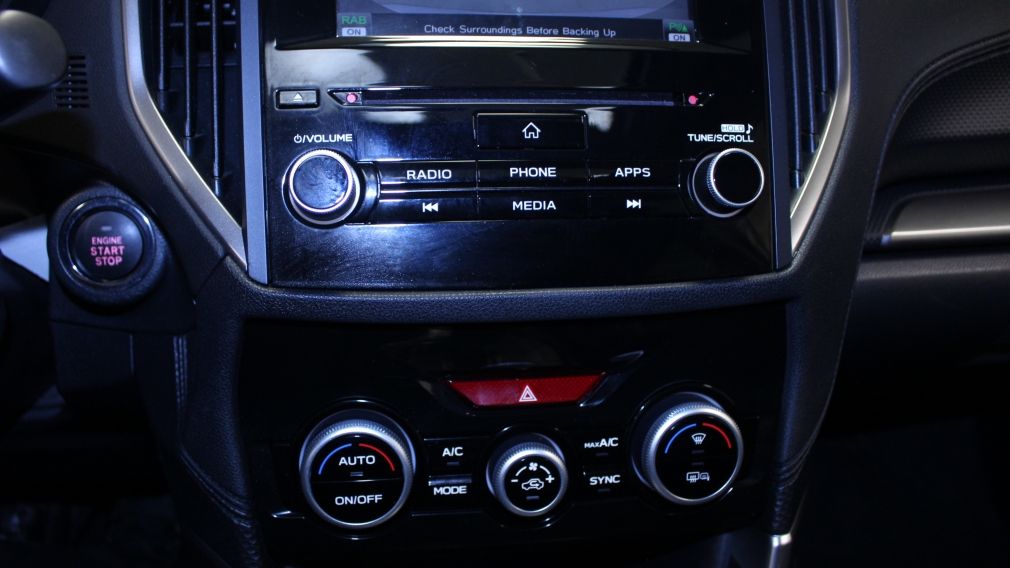 2020 Subaru Forester Touring Awd Mags Toit-Panoramique Caméra Bluetooth #12