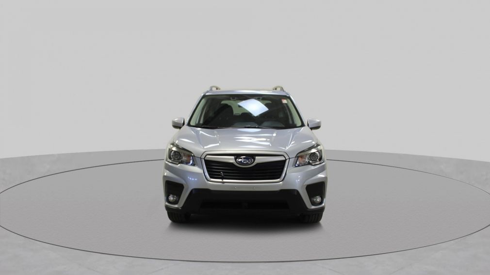2020 Subaru Forester Touring Awd Mags Toit-Panoramique Caméra Bluetooth #1