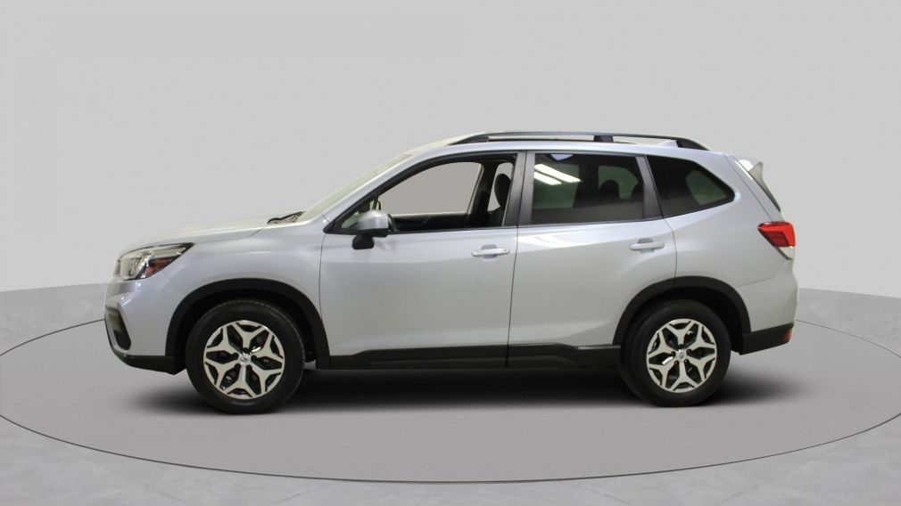 2020 Subaru Forester Touring Awd Mags Toit-Panoramique Caméra Bluetooth #4