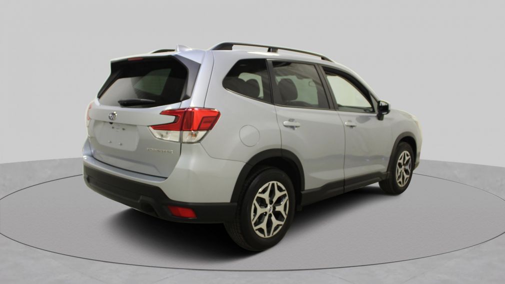 2020 Subaru Forester Touring Awd Mags Toit-Panoramique Caméra Bluetooth #7
