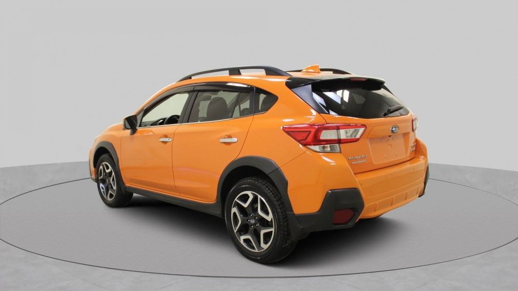 2019 Subaru Crosstrek Limited Awd Cuir Toit-Ouvrant Navigation Caméra #5