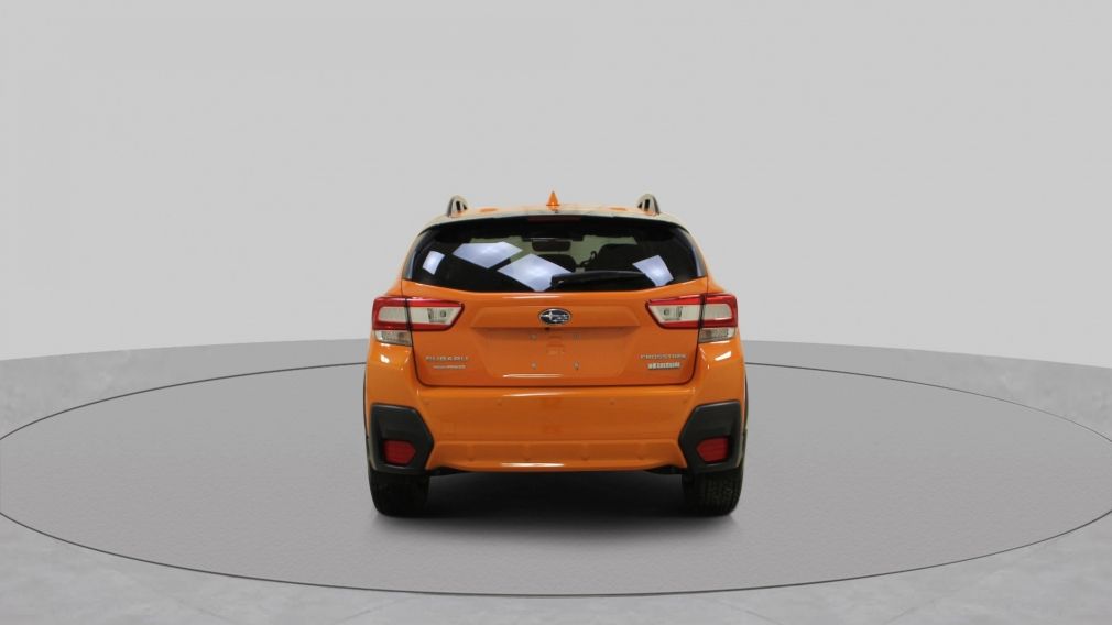 2019 Subaru Crosstrek Limited Awd Cuir Toit-Ouvrant Navigation Caméra #6