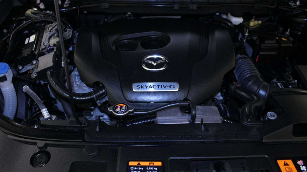 2020 Mazda CX 9 GS Awd A/C Gr-Électrique Mags Caméra Bluetooth #23