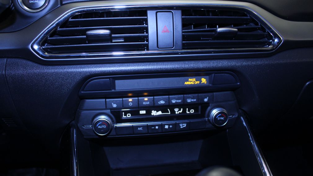 2020 Mazda CX 9 GS Awd A/C Gr-Électrique Mags Caméra Bluetooth #12
