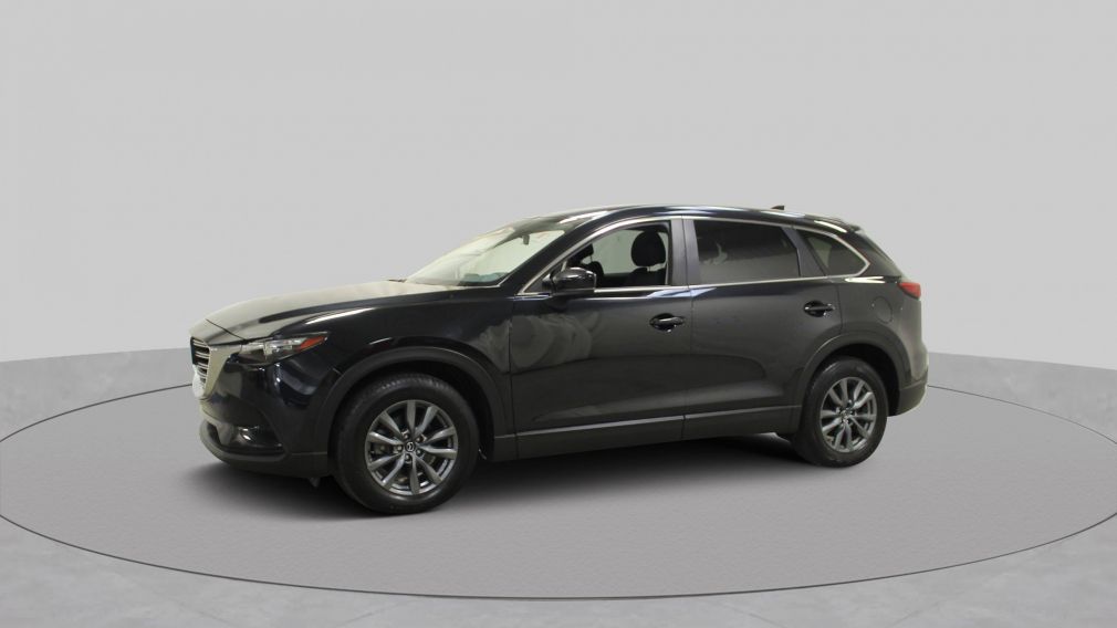 2020 Mazda CX 9 GS Awd A/C Gr-Électrique Mags Caméra Bluetooth #3