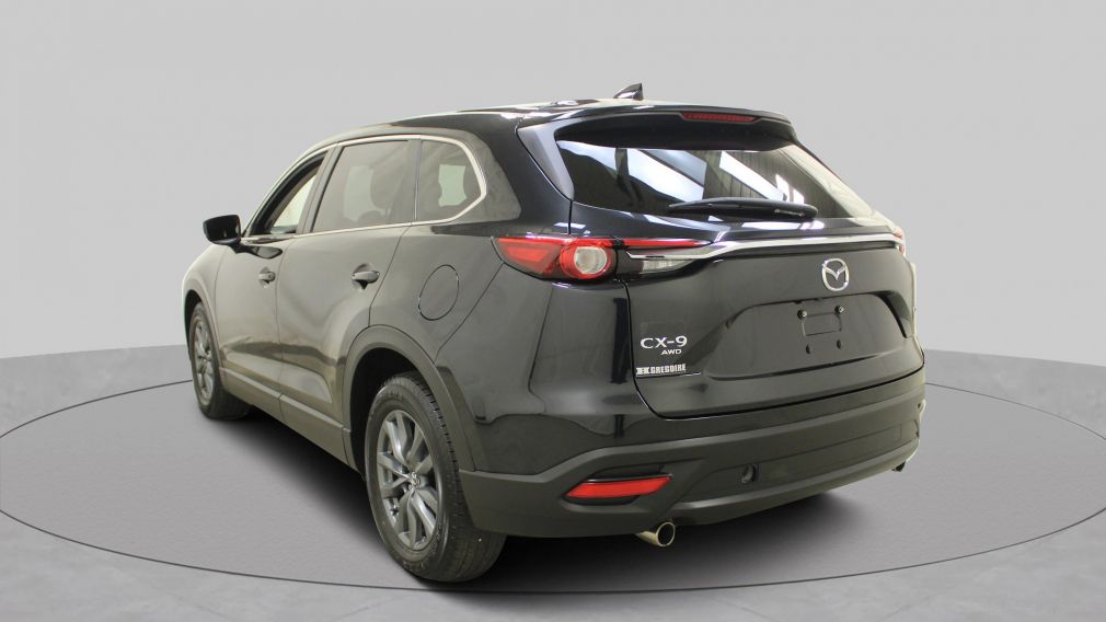 2020 Mazda CX 9 GS Awd A/C Gr-Électrique Mags Caméra Bluetooth #5