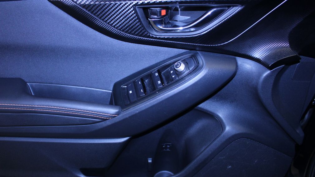 2019 Subaru Crosstrek Sport Awd A/C Gr-Électrique Toit-Ouvrant Bluetooth #15