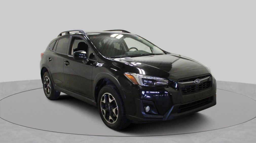 2019 Subaru Crosstrek Sport Awd A/C Gr-Électrique Toit-Ouvrant Bluetooth #0