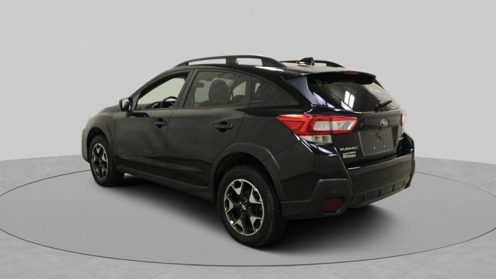 2019 Subaru Crosstrek Sport Awd A/C Gr-Électrique Toit-Ouvrant Bluetooth #4