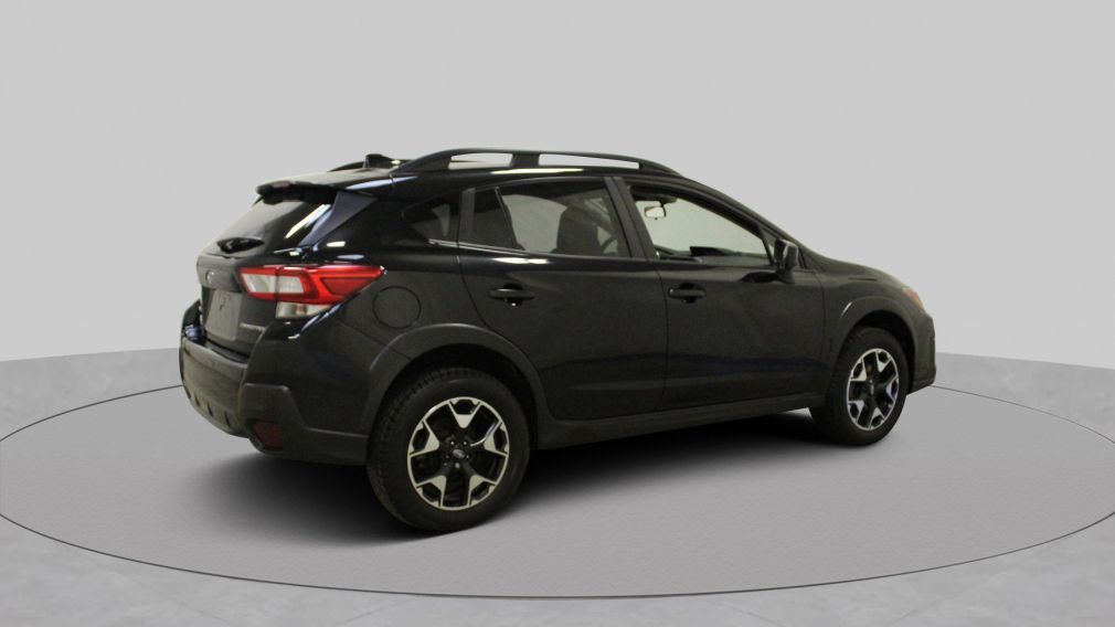 2019 Subaru Crosstrek Sport Awd A/C Gr-Électrique Toit-Ouvrant Bluetooth #6