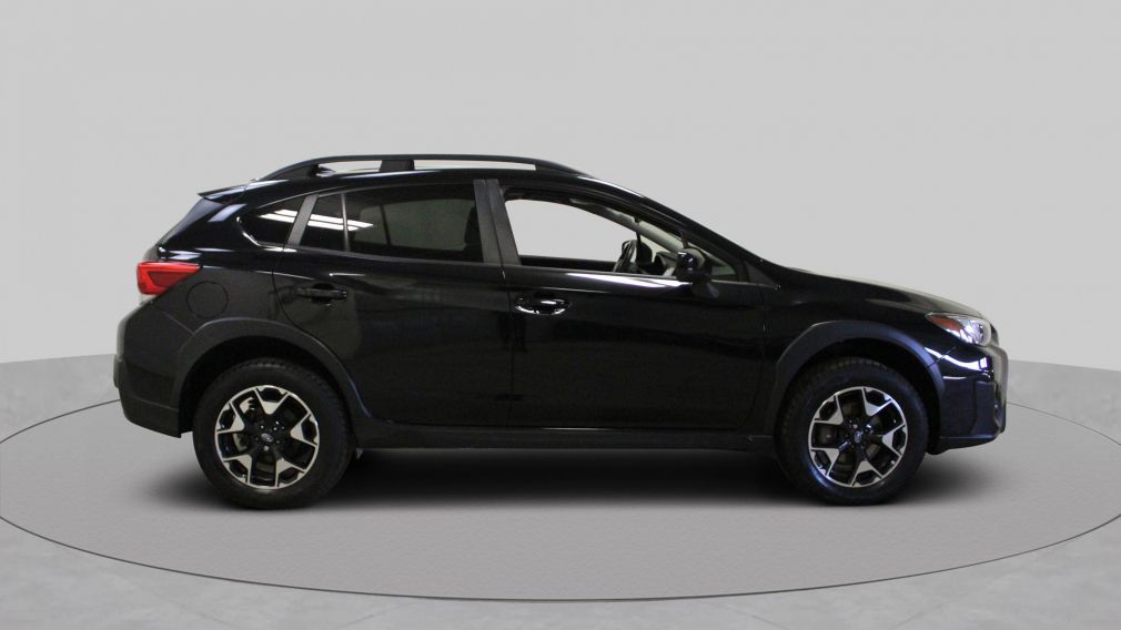 2019 Subaru Crosstrek Sport Awd A/C Gr-Électrique Toit-Ouvrant Bluetooth #8