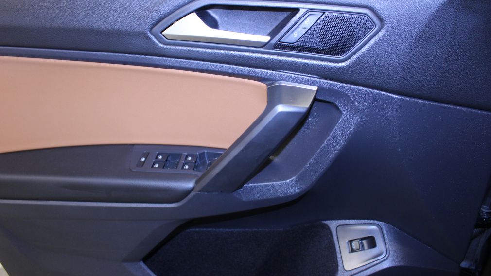 2021 Volkswagen Tiguan Comfortline, Awd Mags Navigation Caméra Bluetooth #16