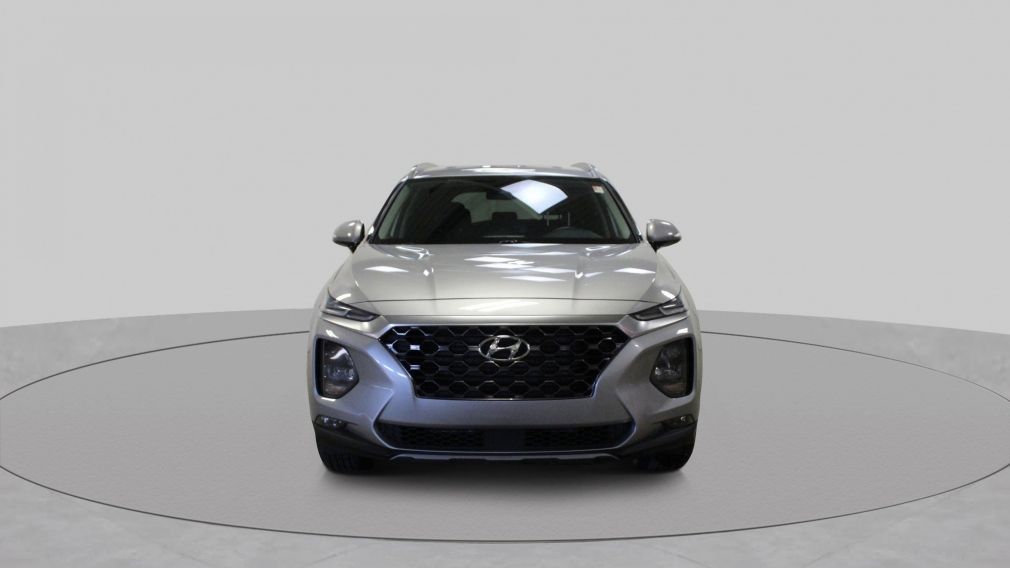 2020 Hyundai Santa Fe Preferred Awd A/C Gr-Électrique Caméra Bluetooth #2