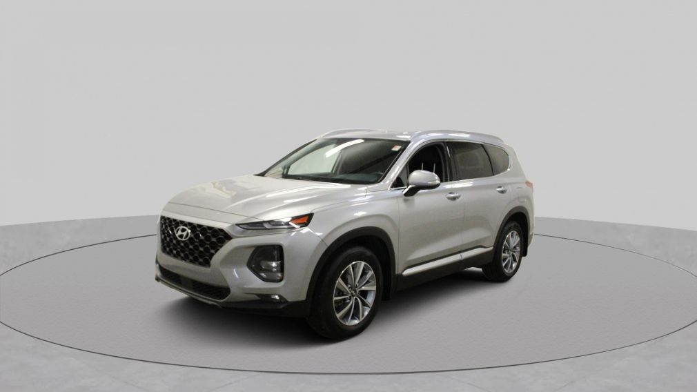 2020 Hyundai Santa Fe Preferred Awd A/C Gr-Électrique Caméra Bluetooth #3