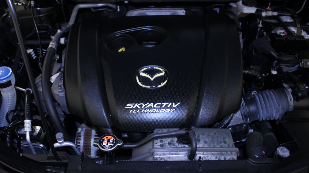 2019 Mazda CX 5 GS, Awd A/C Gr-Électrique Mags Caméra Bluetooth #22