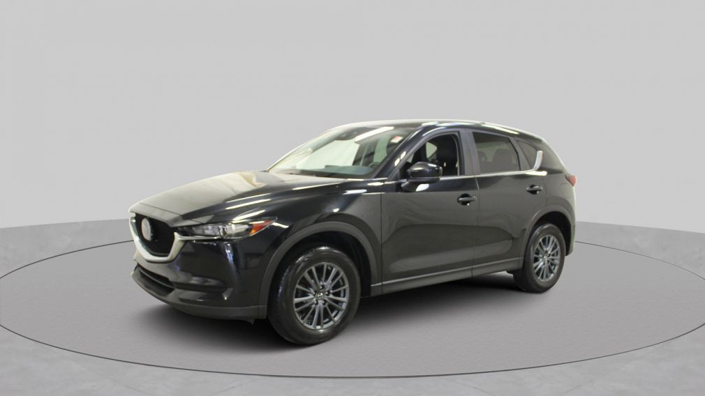 2019 Mazda CX 5 GS, Awd A/C Gr-Électrique Mags Caméra Bluetooth #2