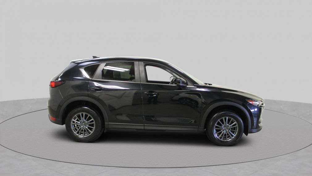 2019 Mazda CX 5 GS, Awd A/C Gr-Électrique Mags Caméra Bluetooth #7