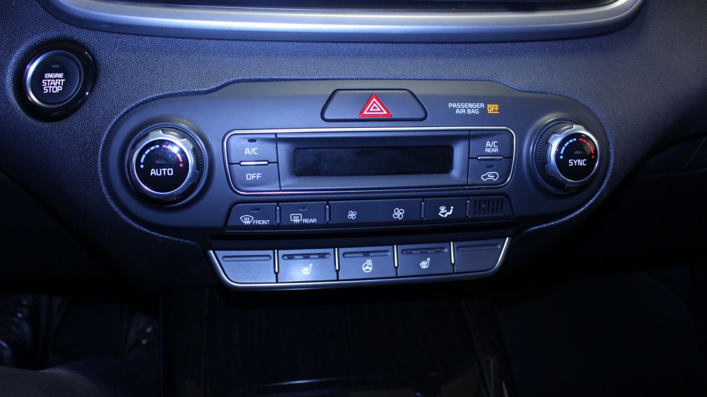 2019 Kia Sorento EX Awd V6 Mags Toit-Panoramique Caméra Bluetooth #12