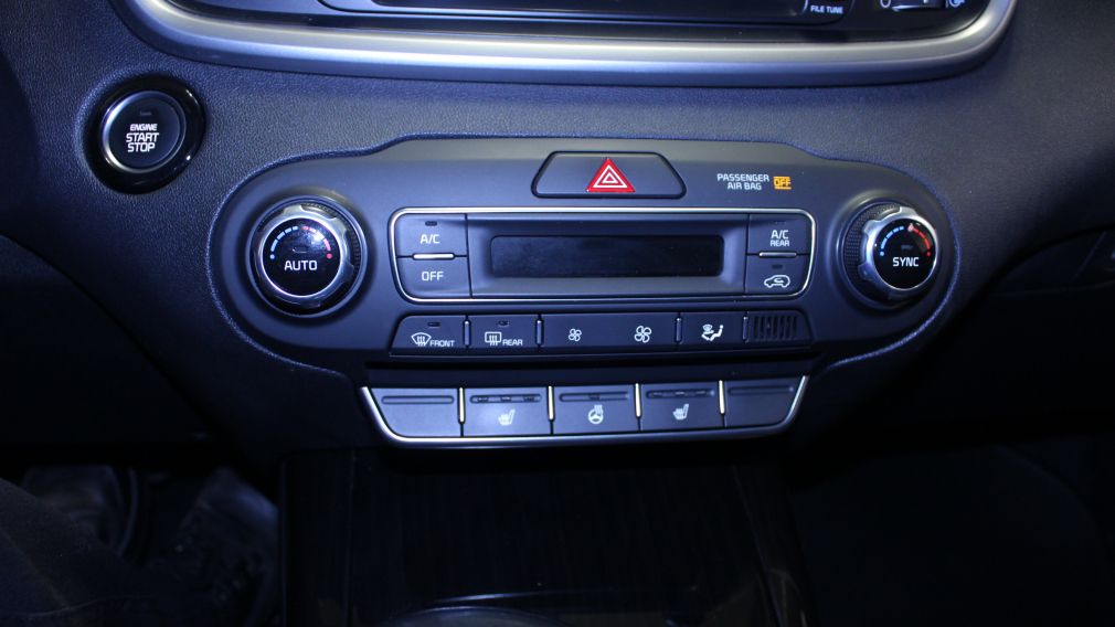 2019 Kia Sorento EX Awd V6 Mags Toit-Panoramique Caméra Bluetooth #36