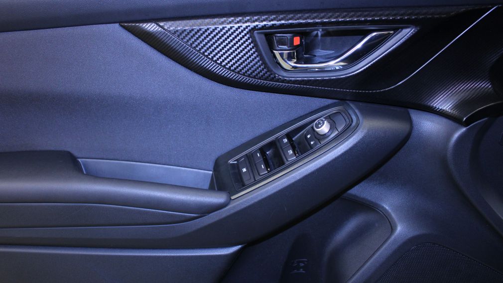 2019 Subaru Crosstrek Touring Awd A/C Gr-Électrique Caméra Bluetooth #16