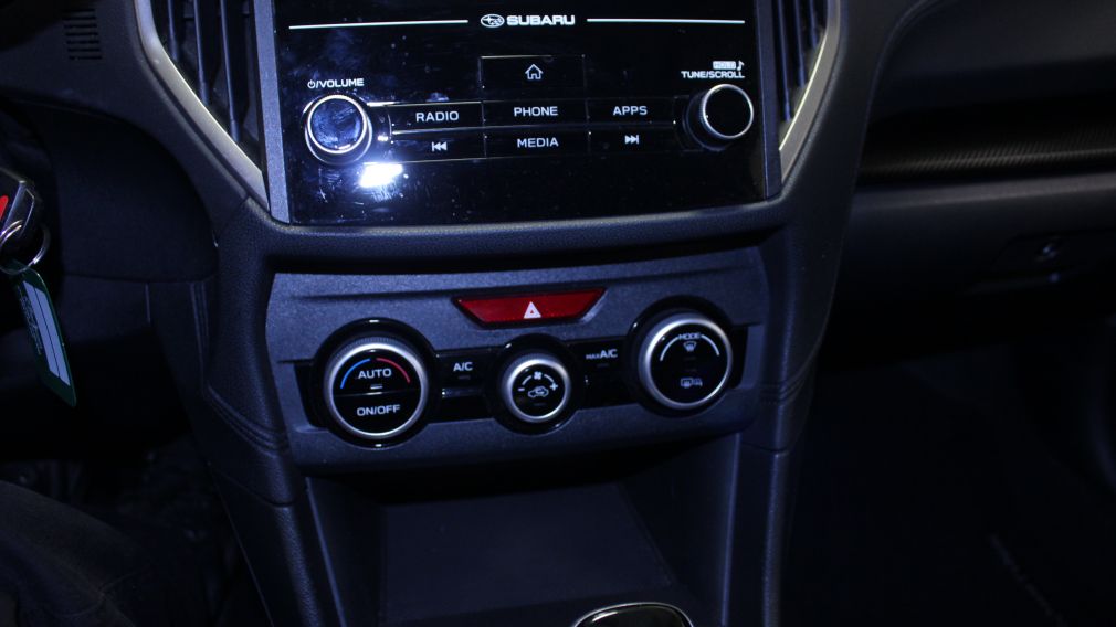 2019 Subaru Crosstrek Touring Awd A/C Gr-Électrique Caméra Bluetooth #12