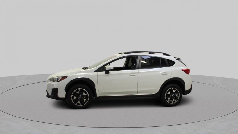 2019 Subaru Crosstrek Touring Awd A/C Gr-Électrique Caméra Bluetooth #3