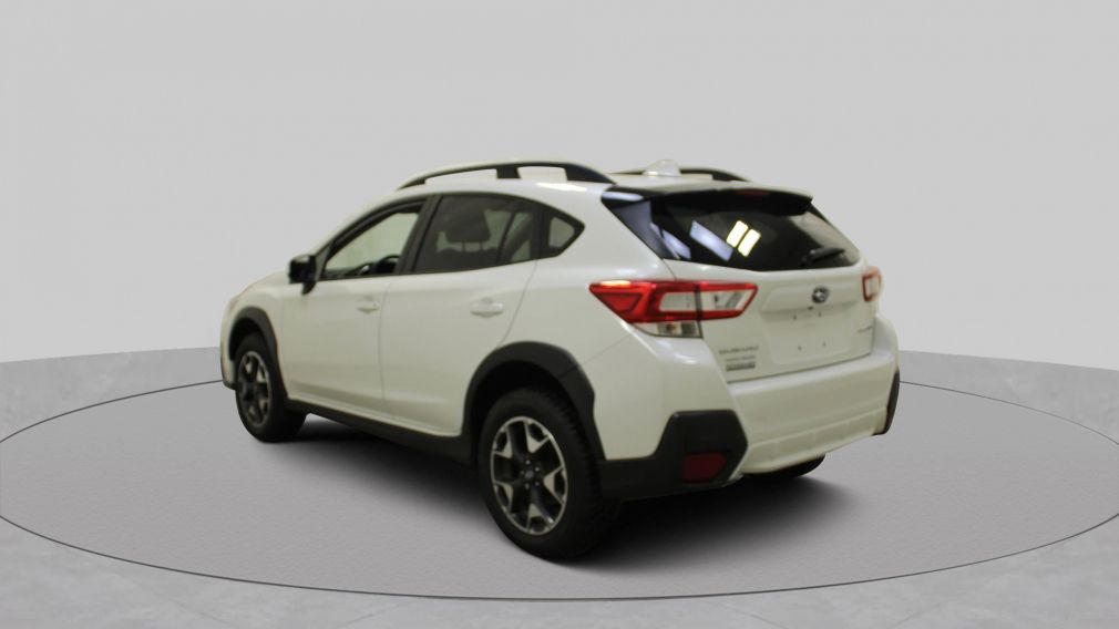 2019 Subaru Crosstrek Touring Awd A/C Gr-Électrique Caméra Bluetooth #4