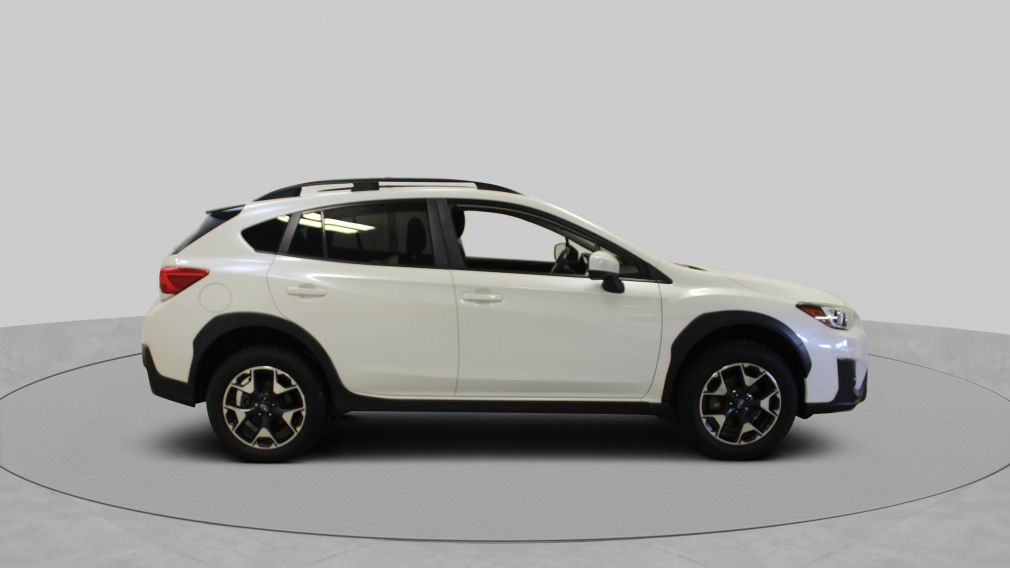 2019 Subaru Crosstrek Touring Awd A/C Gr-Électrique Caméra Bluetooth #8